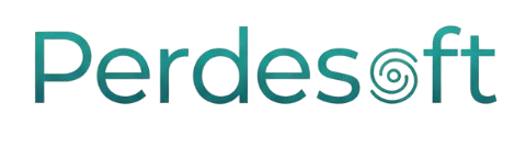 Perdesoft Perde Yazılımı Logo